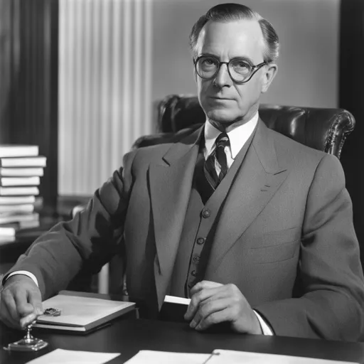 James D. St. Clair
