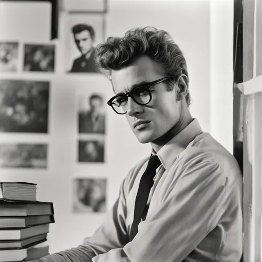 James D. Strauss