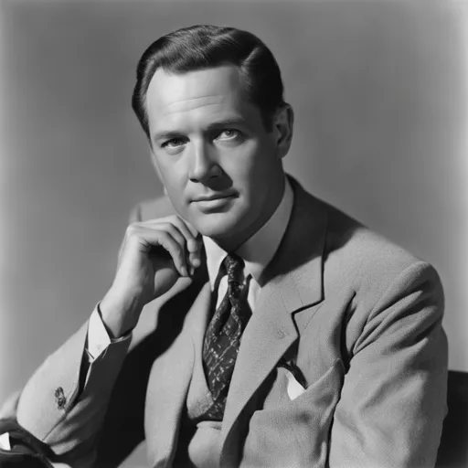 James D. Thompson