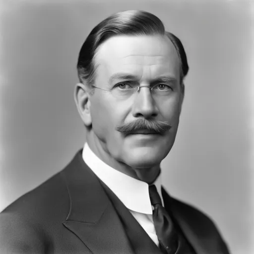 James D. Van Velzor