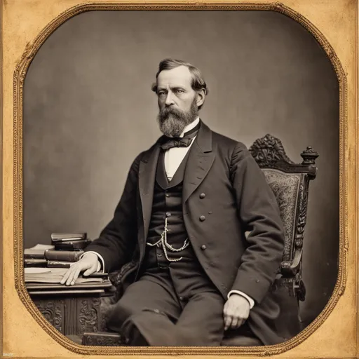 James D. Warren