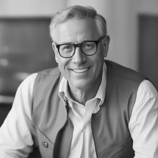 James D. Wright