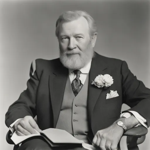 James D Robertson