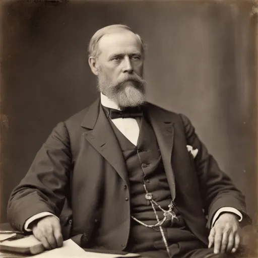 James Dallas Burrus