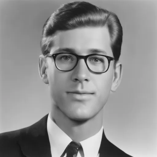 James Dallas Egbert III