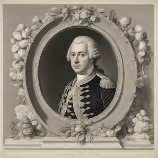James Dalrymple, 3rd Earl of Stair