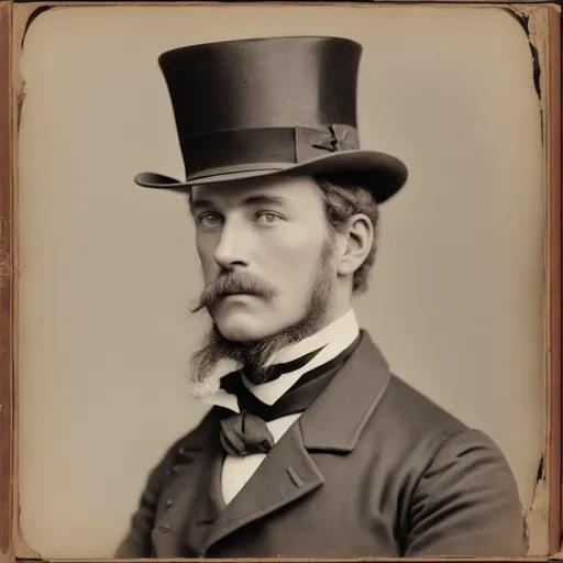 James Dalrymple McIver