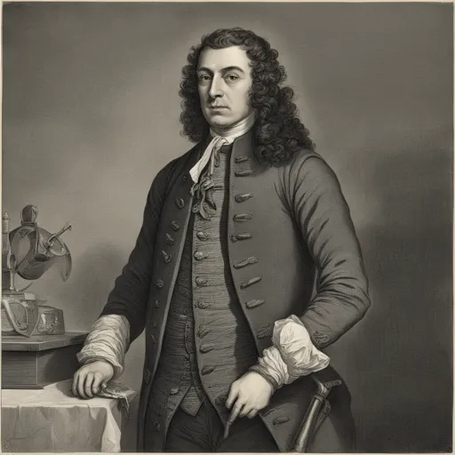 James Dalton (criminal)