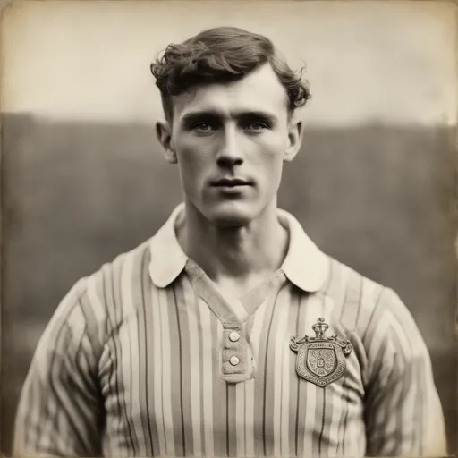 James Dalton (footballer)