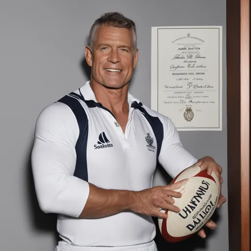 James Dalton (rugby union)