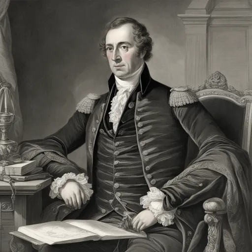 James Daly, 1st Baron Dunsandle and Clanconal