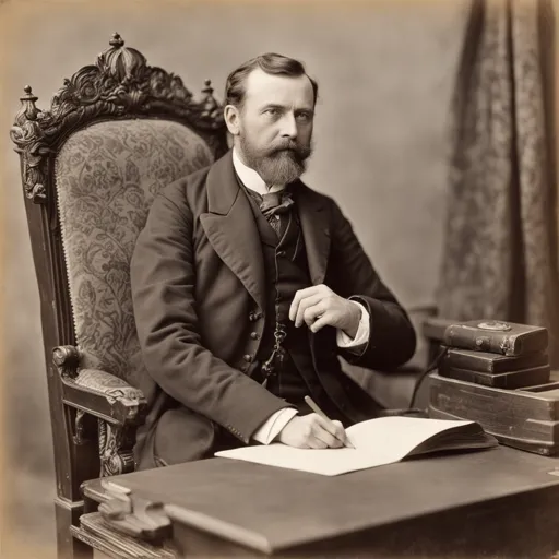 James Daly (American politician)
