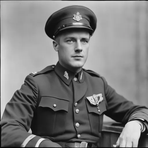 James Daly (co-operator)