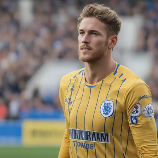James Daly (footballer)