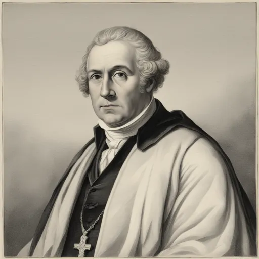 James Dana (clergyman)