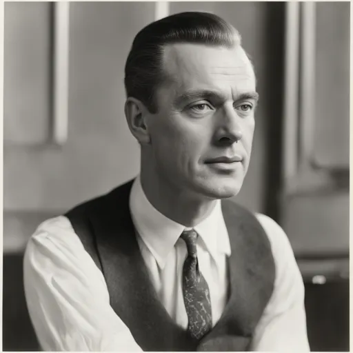 James Dance