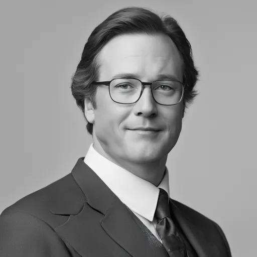 James Daniel Eisenhauer