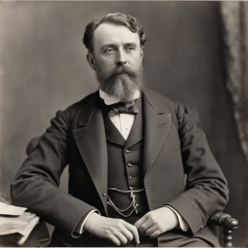 James Daniel Gilbert