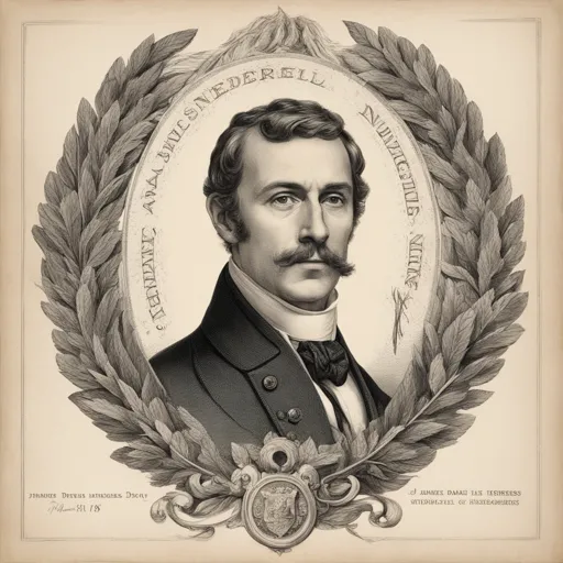 James Daniel Niedergeses