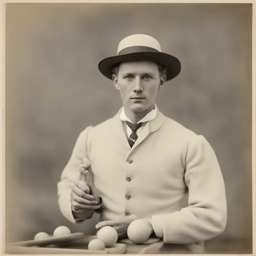 James Darby