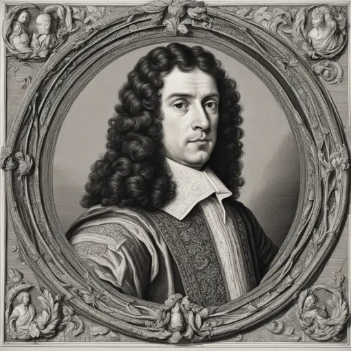 James Darcy (1617–1673)