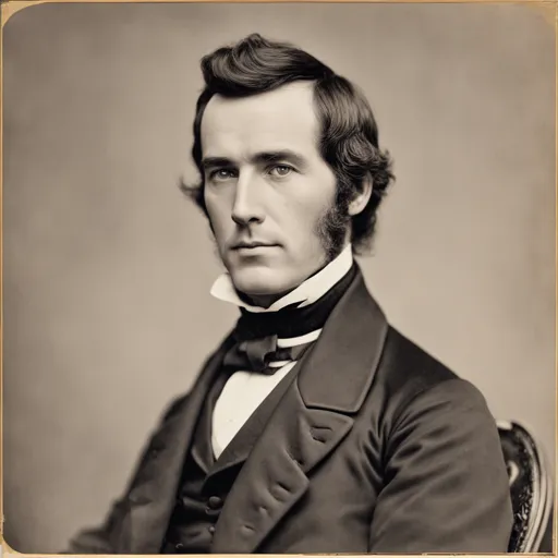 James Darcy (New York politician)