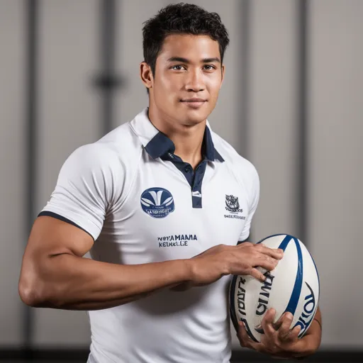 James Dargaville