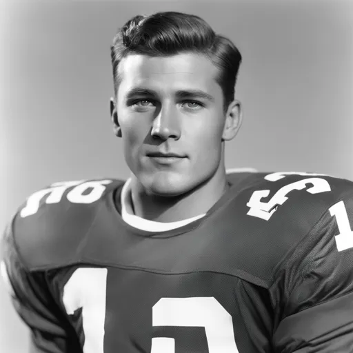 James Darling (American football)