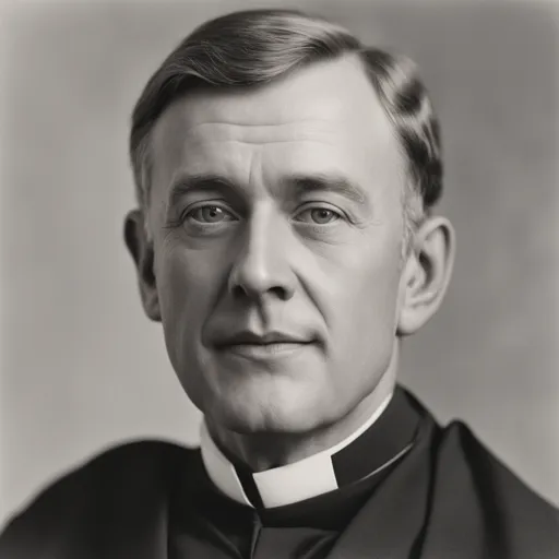 James Darling (priest)