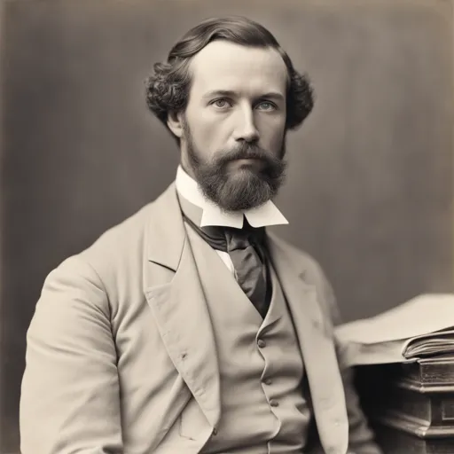 James Davenport Whelpley