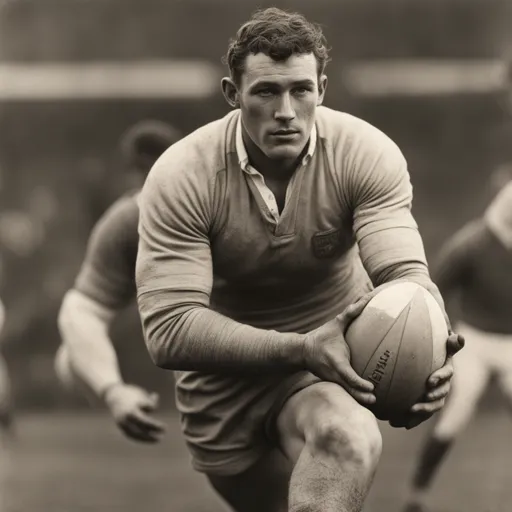 James Davey (rugby union)