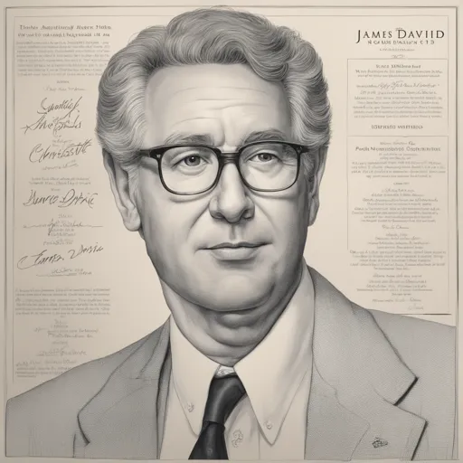 James David Christie