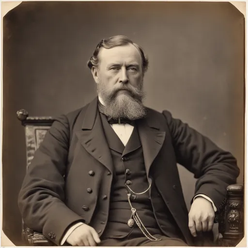 James David Marwick