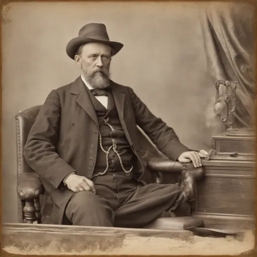 James David Vaughan