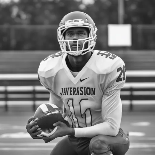 James Davidson (American football)