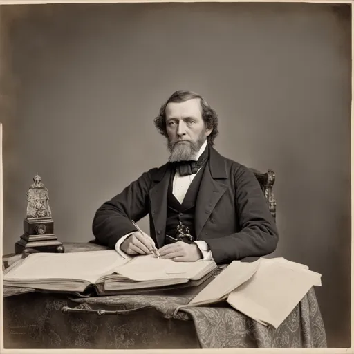 James Davidson (antiquarian)