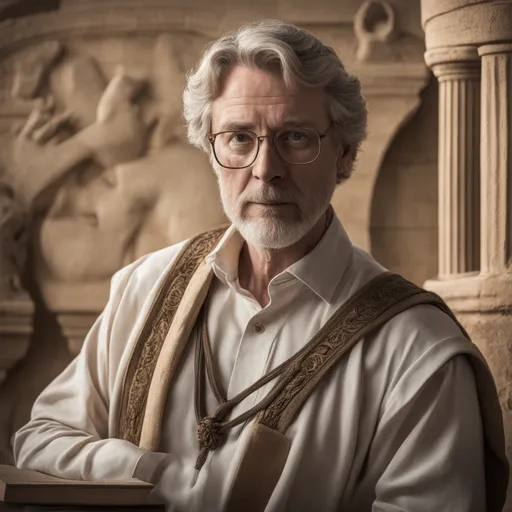 James Davidson (historian)
