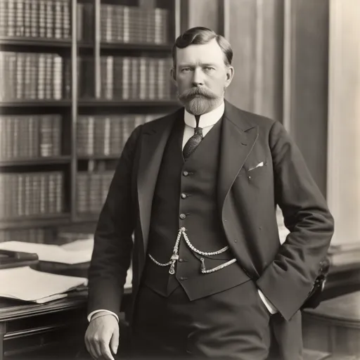 James Davidson Geddes