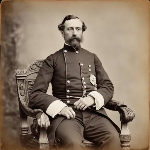 James Davidson Gordon