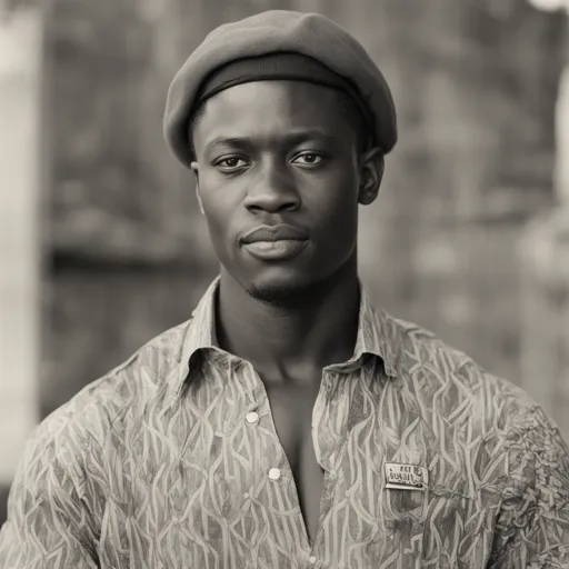 James Davies-Quakyi