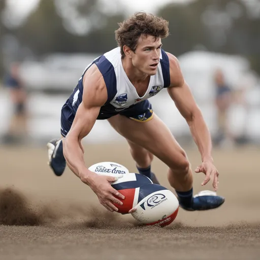 James Davies (Australian footballer)