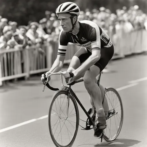 James Davies (cyclist, born 1906)