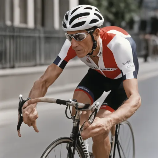 James Davies (cyclist, born 1934)