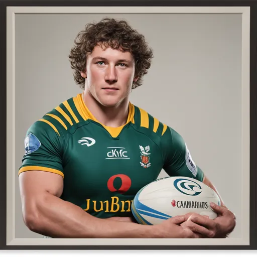 James Davies (rugby union)