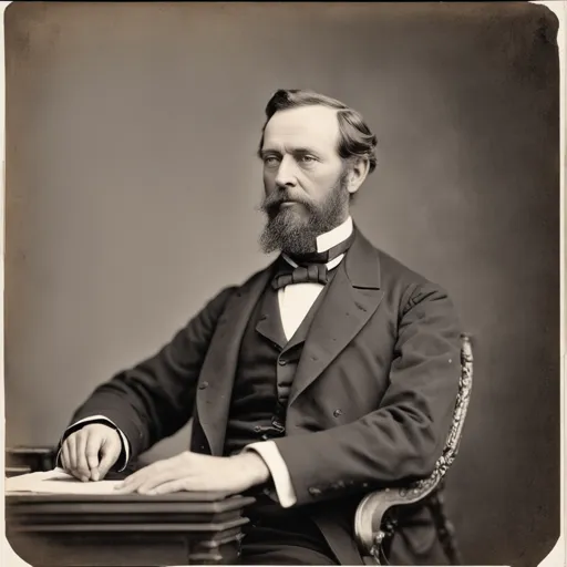 James Davis (Iowa politician)