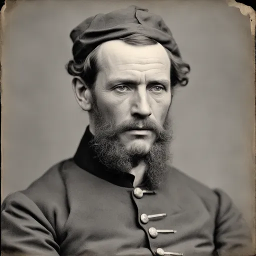 James Davis (escaped convict)