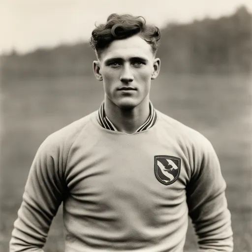 James Dawson (footballer, born 1890)