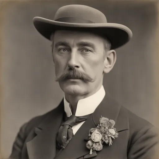 James Dayrolles Crosbie