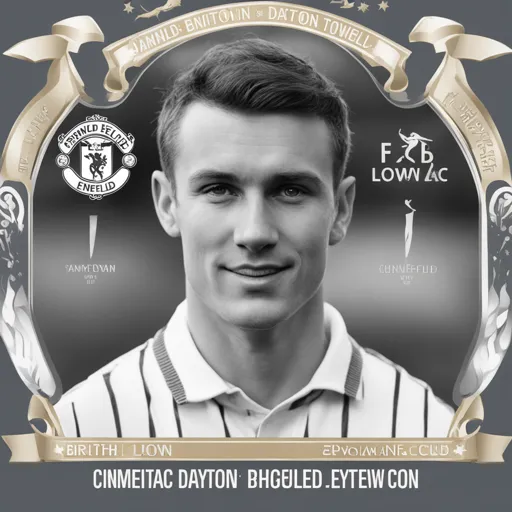 James Dayton