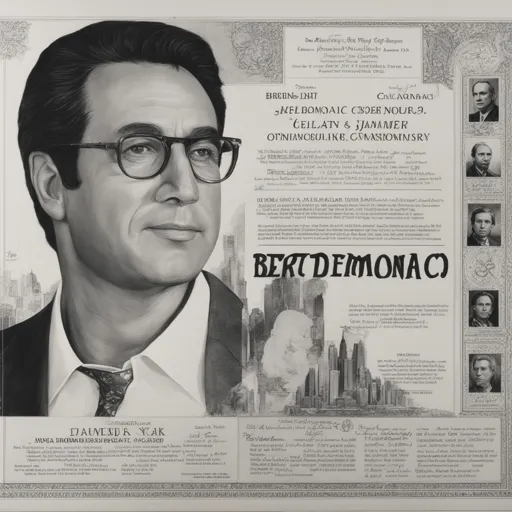 James DeMonaco